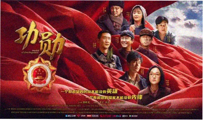 夜航放映厅老番修复专区页面截图